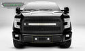 T-Rex Grilles 7325731-BR Stealth Laser Torch Series Grille - Truck Part Superstore