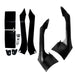 KC Hilites 7327 Jeep JL/JT; Overhead Bracket Set - Truck Part Superstore