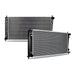 Mishimoto R2136-AT Replacement Radiator, fits Ford Expedition 5.4L 1997-1998 - Truck Part Superstore