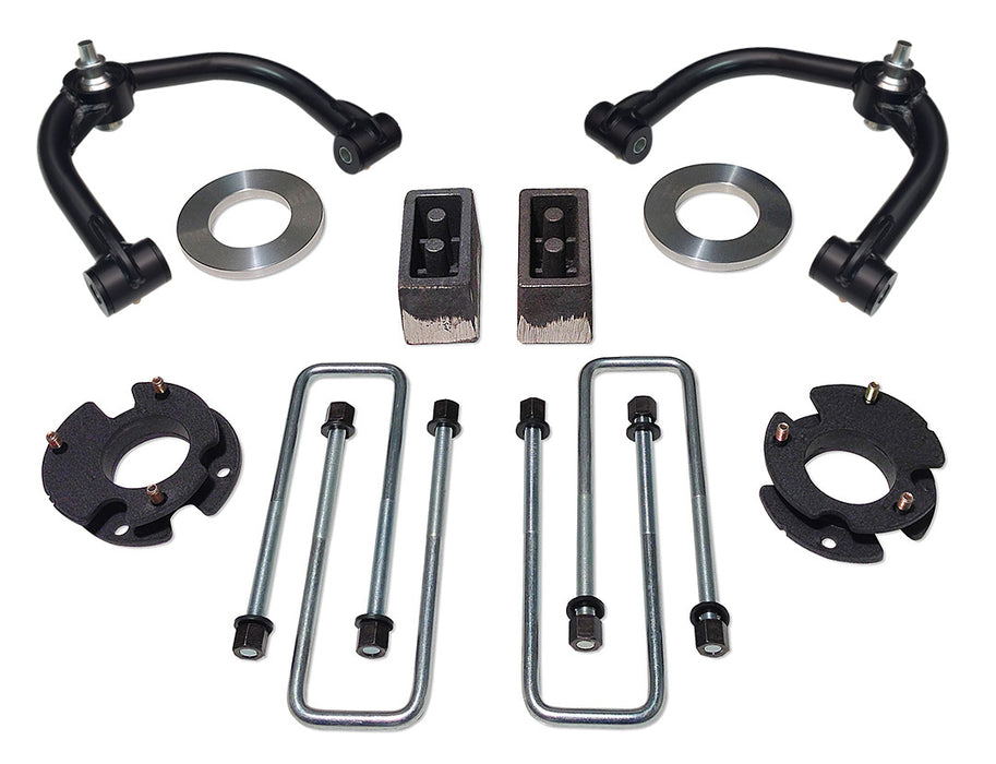Tuff Country 23005 3 Inch Uni-Ball Lift Kit 09-13 Ford F150 4x4 & 2WD Tuff Country - Truck Part Superstore