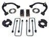 Tuff Country 23005 3 Inch Uni-Ball Lift Kit 09-13 Ford F150 4x4 & 2WD Tuff Country - Truck Part Superstore