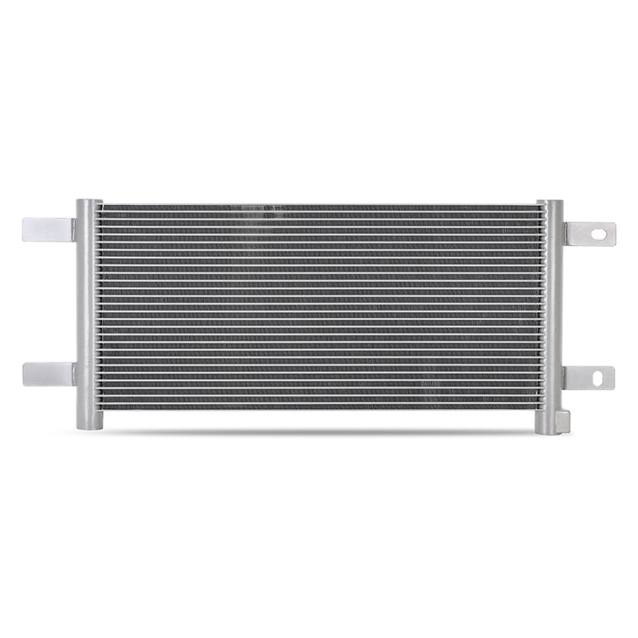 Mishimoto MMTC-RAM-13SL Transmission Cooler, Fits Ram 6.7l Cummins 2013-2014 - Truck Part Superstore