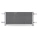 Mishimoto MMTC-RAM-13SL Transmission Cooler, Fits Ram 6.7l Cummins 2013-2014 - Truck Part Superstore