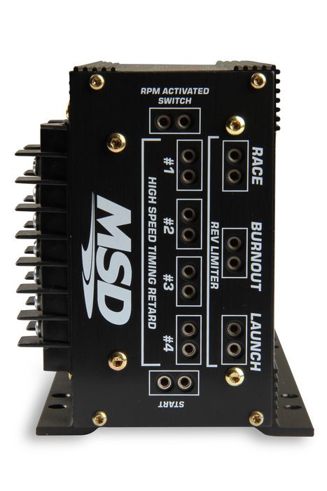 MSD 7330 7AL-3 Series Race Multiple Spark Ignition Controller - Truck Part Superstore