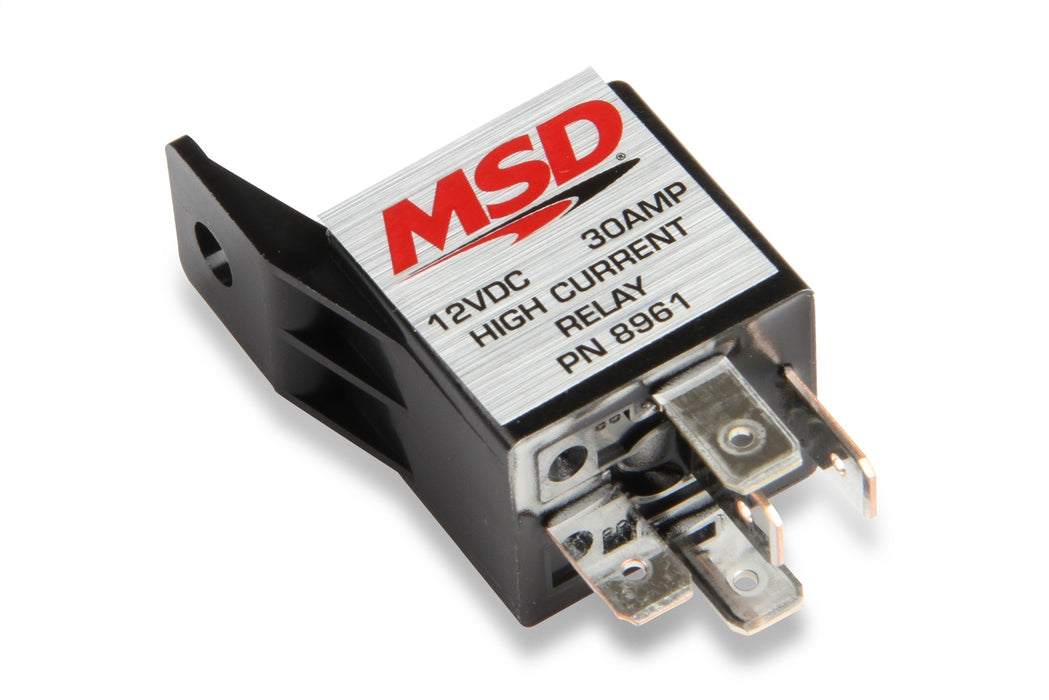 MSD 7330 7AL-3 Series Race Multiple Spark Ignition Controller - Truck Part Superstore