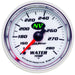 AutoMeter 7331 GAUGE; WATER TEMP; 2 1/16in.; 140-280deg.F; MECHANICAL; NV - Truck Part Superstore
