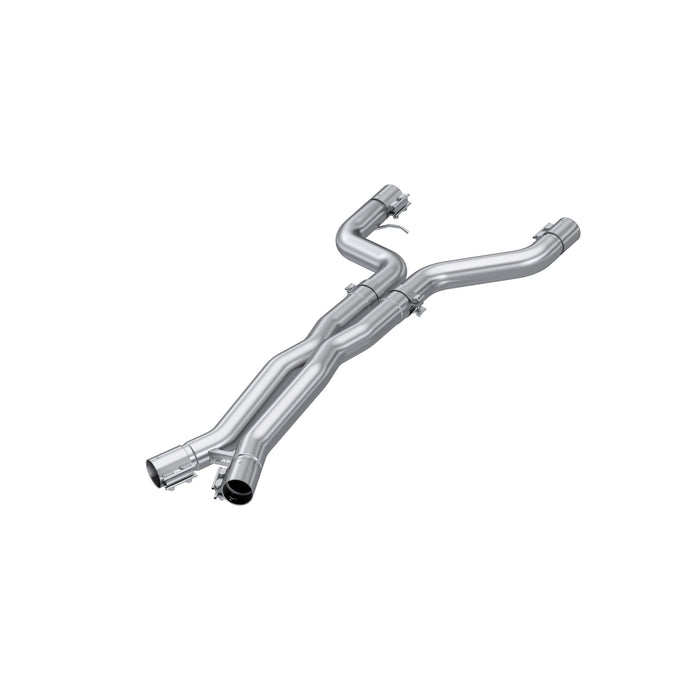 MBRP Exhaust S4501304 T304 Stainless Steel. - Truck Part Superstore