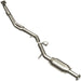 MagnaFlow Exhaust Products 23553 Standard Grade Direct-Fit Catalytic Converter - Truck Part Superstore