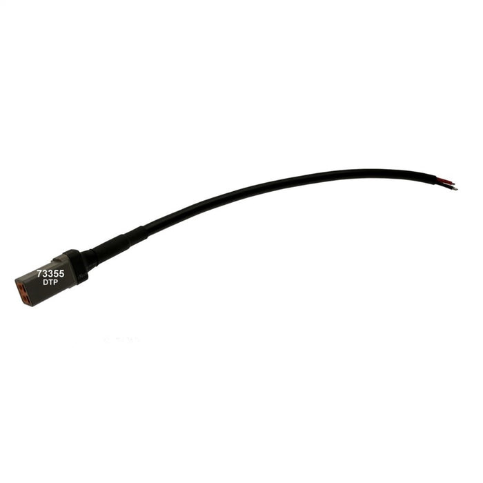 BrightSource 73355 Light Bar Wiring Harness - Truck Part Superstore