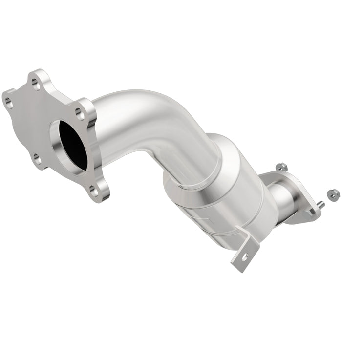 MagnaFlow Exhaust Products 51058 OEM Grade Direct-Fit Catalytic Converter - Truck Part Superstore