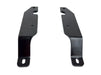 KC Hilites 73419 GM 2500/3500; A-Pillar (Cowl) Light Bracket Set 15-16 - Truck Part Superstore