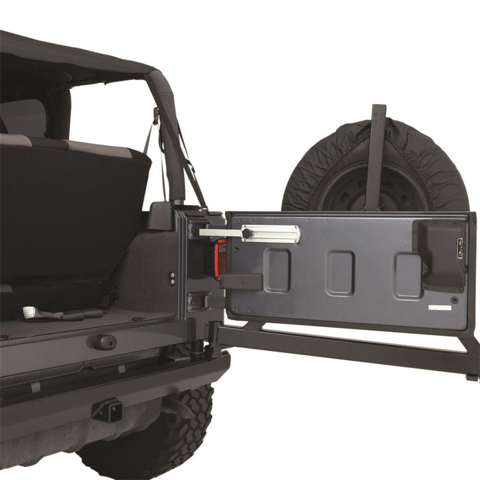Rampage 7342 Tailgate Stop Bumper - Truck Part Superstore