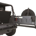 Rampage 7342 Tailgate Stop Bumper - Truck Part Superstore