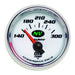 AutoMeter 7348 GAUGE; OIL TEMP; 2 1/16in.; 140-300deg.F; ELECTRIC; NV - Truck Part Superstore