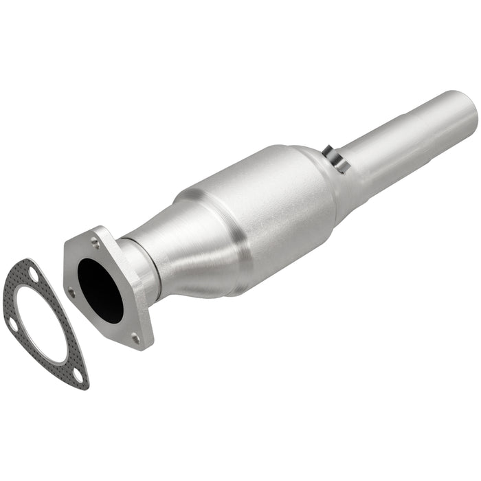 MagnaFlow Exhaust Products 22931 HM Grade Direct-Fit Catalytic Converter - Truck Part Superstore
