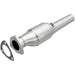 MagnaFlow Exhaust Products 22931 HM Grade Direct-Fit Catalytic Converter - Truck Part Superstore