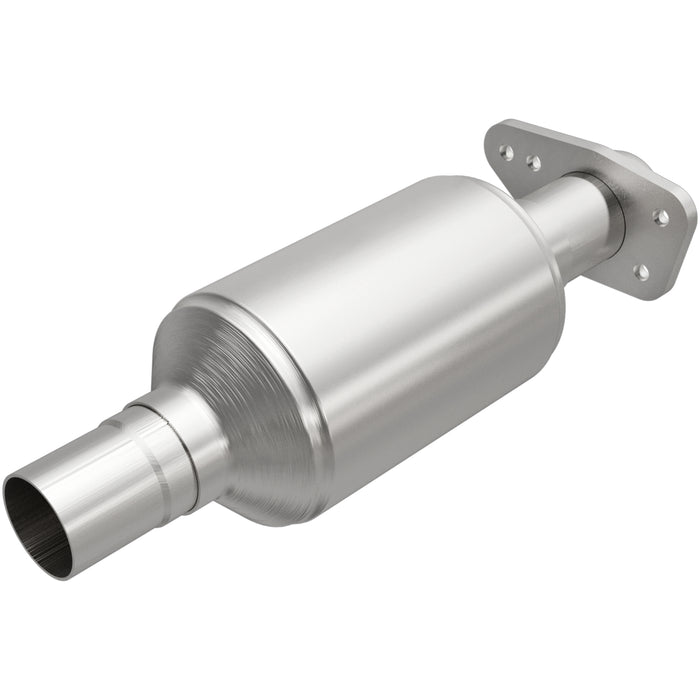 MagnaFlow Exhaust Products 3391496 California Direct-Fit Catalytic Converter - Truck Part Superstore