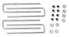Tuff Country 37751 Rear Axle U-Bolts 69-93 Dodge Truck/Ramcharger 1/2 and 3/4 Ton 4WD Lifted w/ Leaf Springs Tuff Country - Truck Part Superstore
