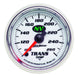 AutoMeter 7357 GAUGE; TRANSMISSION TEMP; 2 1/16in.; 100-260deg.F; DIGITAL STEPPER MOTOR; NV - Truck Part Superstore