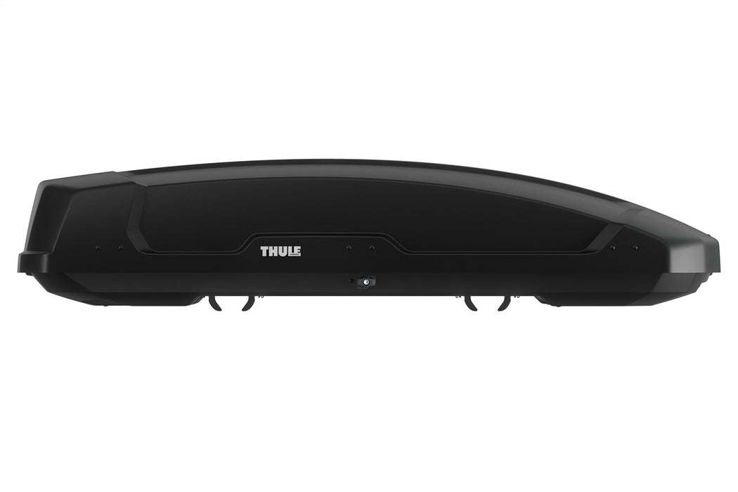 Thule 735801 Thule Force XT XL Limited Edition; Black; - Truck Part Superstore