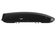 Thule 735801 Thule Force XT XL Limited Edition; Black; - Truck Part Superstore