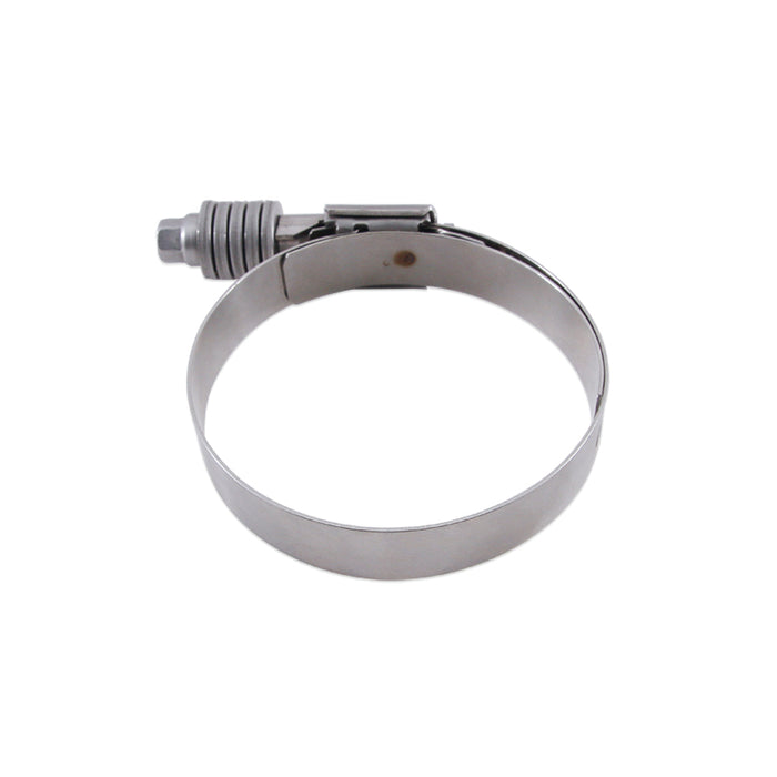 Mishimoto MMCLAMP-CTWG-105 Mishimoto Constant Tension Worm Gear Clamp, 3.27-in - 4.13-in (83mm - 105mm) - Truck Part Superstore
