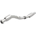 MagnaFlow Exhaust Products 24318 HM Grade Direct-Fit Catalytic Converter - Truck Part Superstore