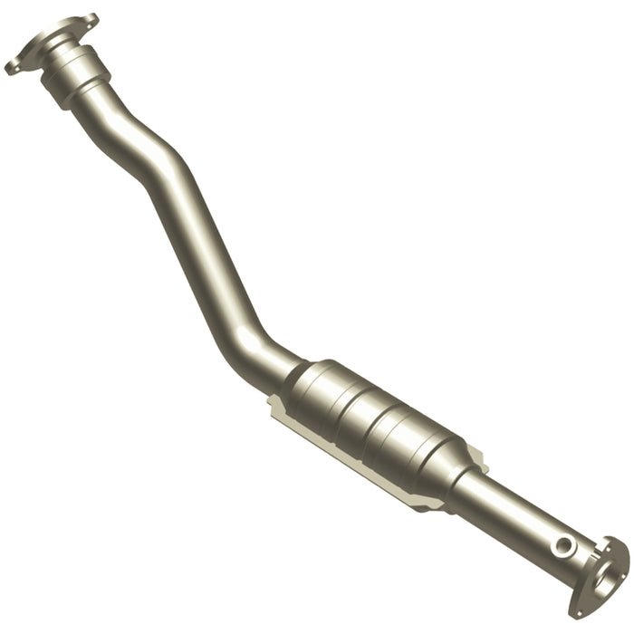 MagnaFlow Exhaust Products 23420 Standard Grade Direct-Fit Catalytic Converter - Truck Part Superstore