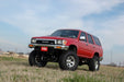 Rough Country 736.2 4-5 Inch Toyota Suspension Lift Kit 90-95 4Runner Rough Country - Truck Part Superstore