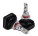 BrightSource 73615H Fan Base LED Kit; 9005; 6000K; 2 Year Warranty; - Truck Part Superstore