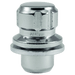 Gorilla Automotive 73631T GORILLA LOCK TOY MAG 12-1.50 CHR CLAM - Truck Part Superstore