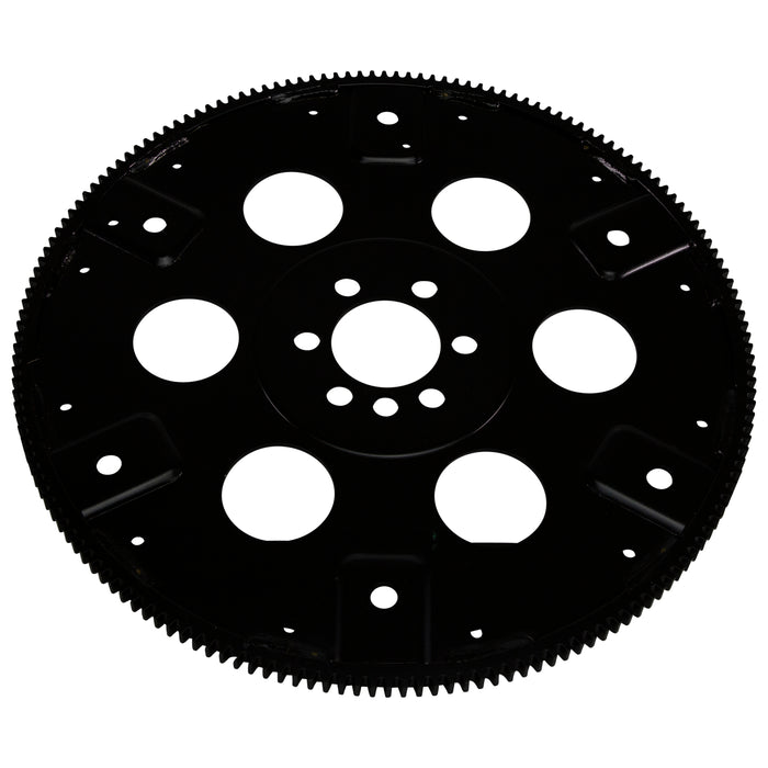 TCI Automotive 399773 Chevrolet 1-Piece Rear Main SBC ('86-'99) ; External Balance; Dual Bolt Pattern. - Truck Part Superstore