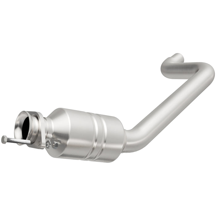 MagnaFlow Exhaust Products 52003 OEM Grade Direct-Fit Catalytic Converter - Truck Part Superstore