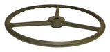 Crown Automotive Jeep Replacement 7375336 Steering Wheel - Truck Part Superstore