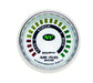AutoMeter 7375 GAUGE; AIR/FUEL RATIO-NARROWBAND; 2 1/16in.; LEAN-RICH; LED ARRAY; NV - Truck Part Superstore