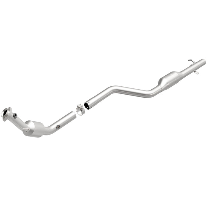 MagnaFlow Exhaust Products 51973 OEM Grade Direct-Fit Catalytic Converter - Truck Part Superstore