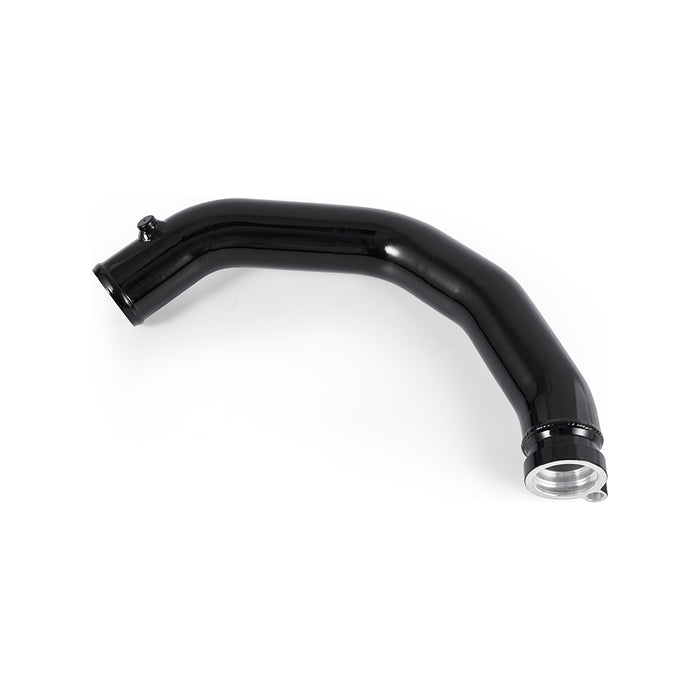 Mishimoto MMICP-F80-15CBS Performance Charge Pipe Kit, fits BMW F8X M3/M4 2015-2020, Black Sapphire - Truck Part Superstore