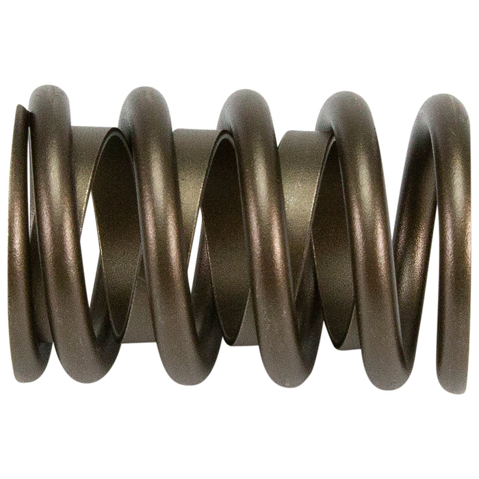 Lunati 73815-1 Single Valve Spring w/ Damper; 1.500" O.D.; 1.820" Installed Height; One Spring - Truck Part Superstore