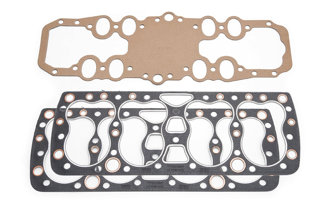 Edelbrock 7384 { Sellable : Yes } - Truck Part Superstore
