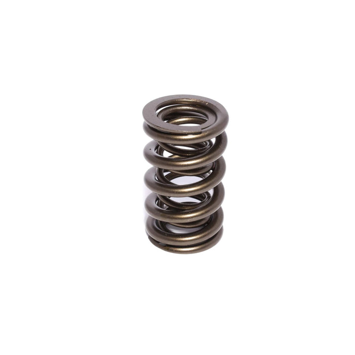 Lunati 73884-1 Dual Valve Spring w/o Damper 1.297" O.D.; 1.650" Installed Height; One Spring - Truck Part Superstore
