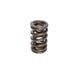Lunati 73884-1 Dual Valve Spring w/o Damper 1.297" O.D.; 1.650" Installed Height; One Spring - Truck Part Superstore