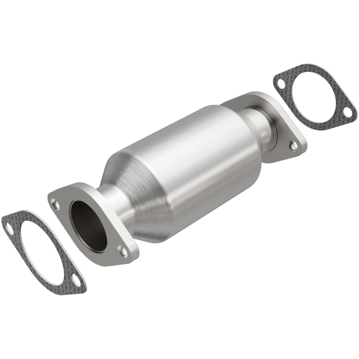MagnaFlow Exhaust Products 5421708 California Direct-Fit Catalytic Converter - Truck Part Superstore