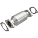 MagnaFlow Exhaust Products 5421708 California Direct-Fit Catalytic Converter - Truck Part Superstore
