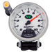 AutoMeter 7390 GAUGE; TACHOMETER; 3 3/4in.; 10K RPM; PEDESTAL W/EXT. QUICK-LITE; NV - Truck Part Superstore