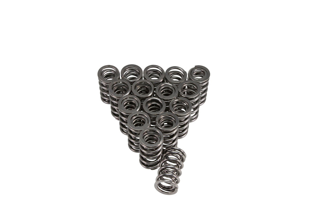Lunati 73925-16 Signature Series Dual Spring 1.306" O.D.; 1.810" Installed Height; 1 Spring - Truck Part Superstore