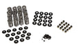 Lunati 73925K1 Viton Seal for LS Engine, .500" Guide Size Stock Stem Diameter, Valve Seals. - Truck Part Superstore