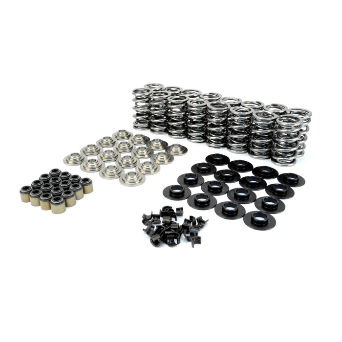 Lunati 73925K4 SPRG SEATS.060X.520X1.300X.670 - Truck Part Superstore