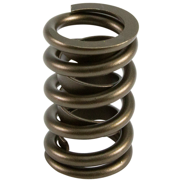 Lunati 73943-1 Single Valve Spring w/ Damper; 1.260" O.D.; 1.750" Installed Height; One Spring - Truck Part Superstore