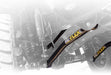 Superlift K997F 4in. Lift Kit-07-18 Wrangler JK-4-door-w/Reflex Ctrl Arms/FOX Shocks - Truck Part Superstore