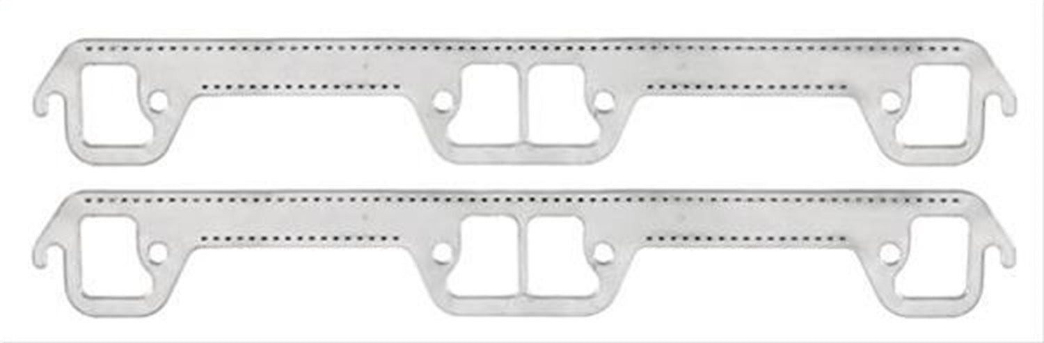 Mr Gasket 7398G Aluminum Exhaust Gasket - Truck Part Superstore